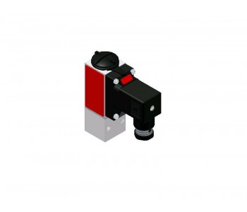 Danfoss 061B301666 - Pressure switch, MBC 5000 Danfoss 061B301666 - Pressure switch, MBC 5000