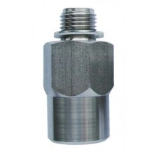 Danfoss 061B400201 - Accessory, Damping device
