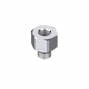 Danfoss 061B6001 - Отсечной клапан, MBV 2000