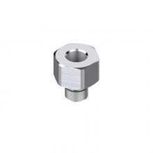 Danfoss 061B6001 - Отсечной клапан, MBV 2000