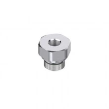 Danfoss 061B6002 - Отсечной клапан, MBV 2000