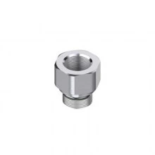 Danfoss 061B6003 - Отсечной клапан, MBV 2000