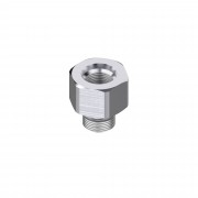 Danfoss 061B6013 - Isolation valve, MBV 2000