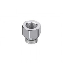 Danfoss 061B6016 - Isolation valve, MBV 2000