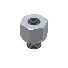 Danfoss 061B6036 - Isolation valve, MBV 2000
