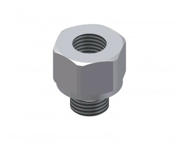 Danfoss 061B6036 - Isolation valve, MBV 2000 Danfoss 061B6036 - Isolation valve, MBV 2000