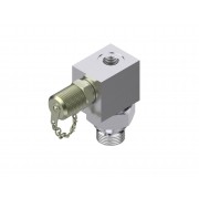 Danfoss 061B6110 - Клапанный блок, MBV 3000