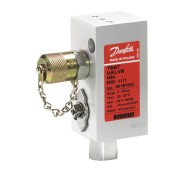 Danfoss 061B7000 - Клапанный блок, MBV 5000