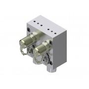 Danfoss 061B7001 - Клапанный блок, MBV 5000