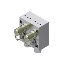 Danfoss 061B7001 - Клапанный блок, MBV 5000