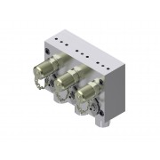 Danfoss 061B7002 - Клапанный блок, MBV 5000
