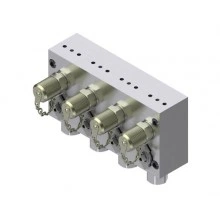 Danfoss 061B7003 - Клапанный блок, MBV 5000
