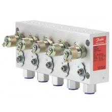 Danfoss 061B7004 - Клапанный блок, MBV 5000