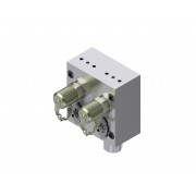 Danfoss 061B7005 - Клапанный блок, MBV 5000