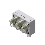 Danfoss 061B7006 - Клапанный блок, MBV 5000