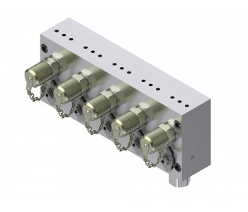 Danfoss 061B7008 - Клапанный блок, MBV 5000 Danfoss 061B7008 - Клапанный блок, MBV 5000