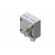 Danfoss 061B7009 - Клапанный блок, MBV 5000