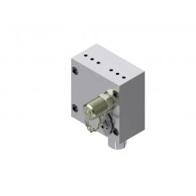 Danfoss 061B7009 - Клапанный блок, MBV 5000