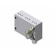 Danfoss 061B7010 - Клапанный блок, MBV 5000