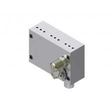 Danfoss 061B7010 - Клапанный блок, MBV 5000