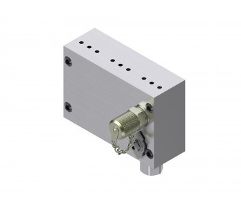 Danfoss 061B7010 - Клапанный блок, MBV 5000 Danfoss 061B7010 - Клапанный блок, MBV 5000