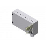 Danfoss 061B7011 - Клапанный блок, MBV 5000