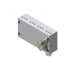 Danfoss 061B7011 - Клапанный блок, MBV 5000