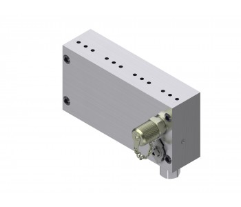 Danfoss 061B7011 - Клапанный блок, MBV 5000 Danfoss 061B7011 - Клапанный блок, MBV 5000