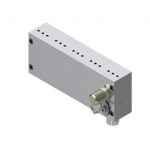 Danfoss 061B7012 - Клапанный блок, MBV 5000