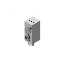 Danfoss 061B7013 - Test valve, MBV 5000