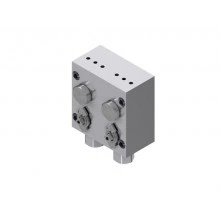 Danfoss 061B7014 - Test valve, MBV 5000