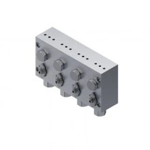 Danfoss 061B7016 - Test valve, MBV 5000