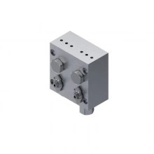 Danfoss 061B7018 - Test valve, MBV 5000
