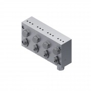 Danfoss 061B7020 - Test valve, MBV 5000