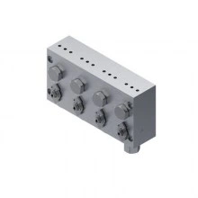 Danfoss 061B7020 - Test valve, MBV 5000