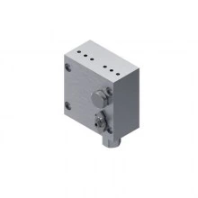 Danfoss 061B7022 - Test valve, MBV 5000