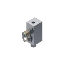 Danfoss 061B7030 - Test valve, MBV 5000