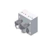 Danfoss 061B7045 - Test valve, MBV 5000