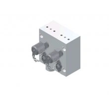 Danfoss 061B7045 - Test valve, MBV 5000