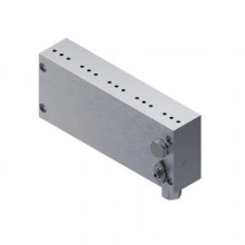 Danfoss 061B7047 - Test valve, MBV 5000