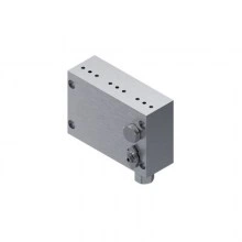 Danfoss 061B7048 - Test valve, MBV 5000