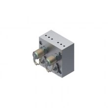 Danfoss 061B7050 - Test valve, MBV 5000