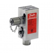 Danfoss 061B7051 - Клапанный блок, MBV 5000