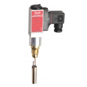 Danfoss 061B800366 - Термостат, MBC 8100
