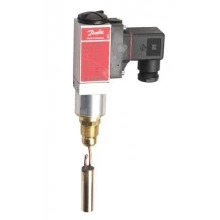 Danfoss 061B800366 - Термостат, MBC 8100