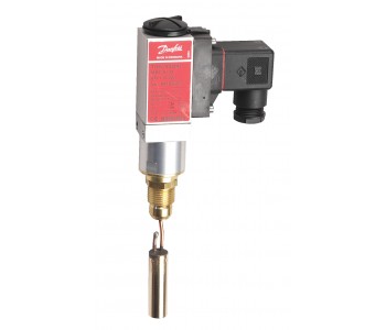 Danfoss 061B800366 - Термостат, MBC 8100 Danfoss 061B800366 - Термостат, MBC 8100