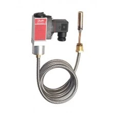 Danfoss 061B810466 - Термостат, MBC 8100