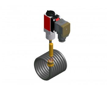 Danfoss 061B811266 - Термостат, MBC 8100 Danfoss 061B811266 - Термостат, MBC 8100