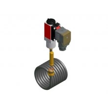 Danfoss 061B815266 - Thermostat, MBC 8100