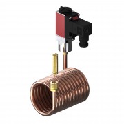 Danfoss 061B818266 - Thermostat, MBC 8100